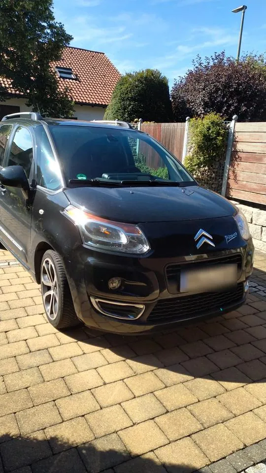 Citroen C3 Picasso
