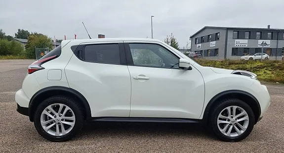 Nissan Juke 2015 photo 5
