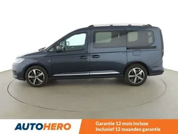 Volkswagen Caddy Maxi 2023 photo 3