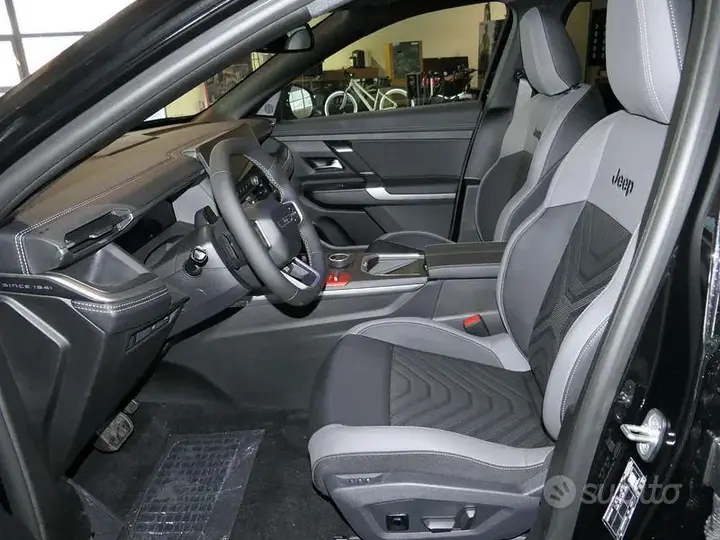 Jeep Compass 2026 photo 5