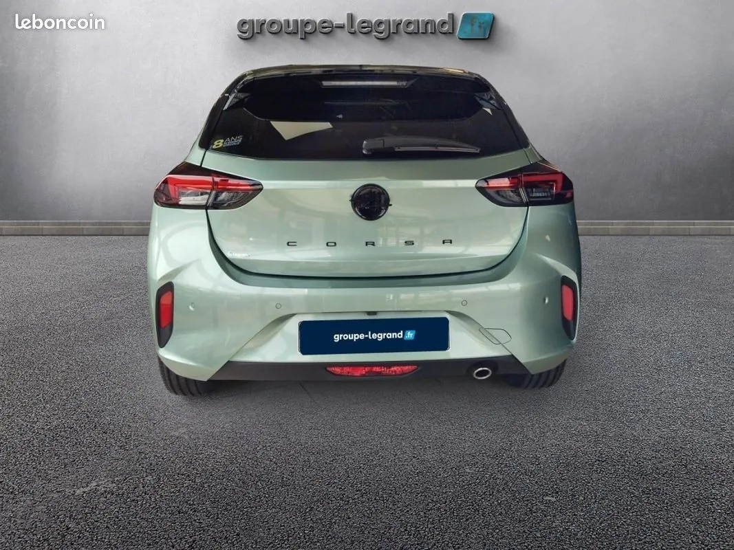 Opel Corsa 2026 photo 5