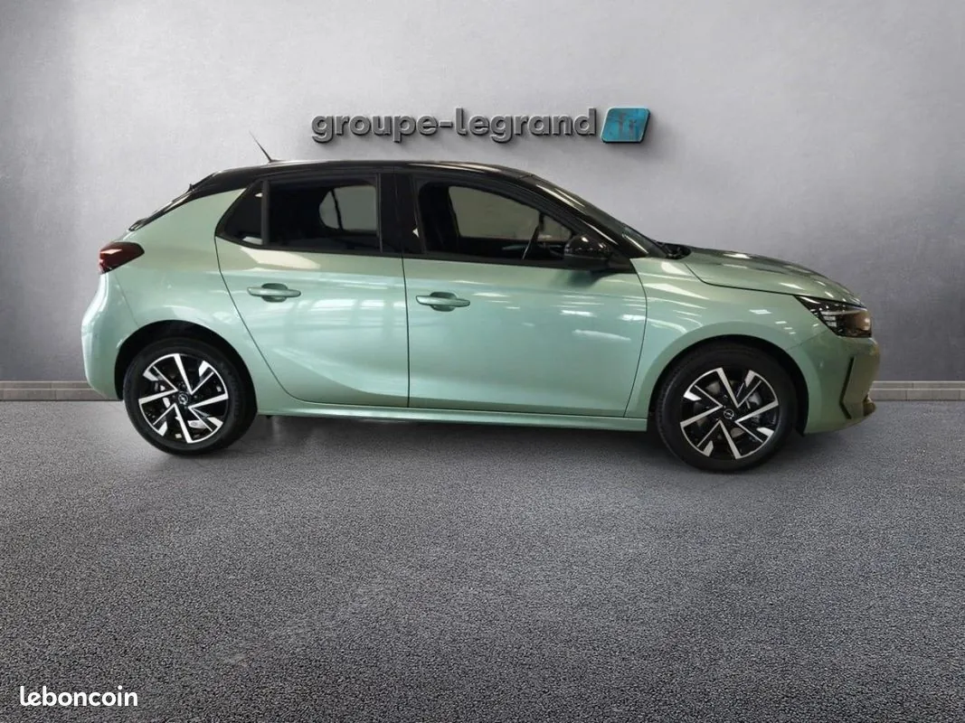 Opel Corsa 2026 photo 4