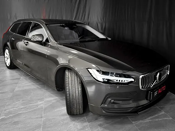 Volvo V90 2023 photo 5