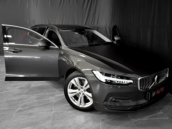 Volvo V90 2023 photo 4