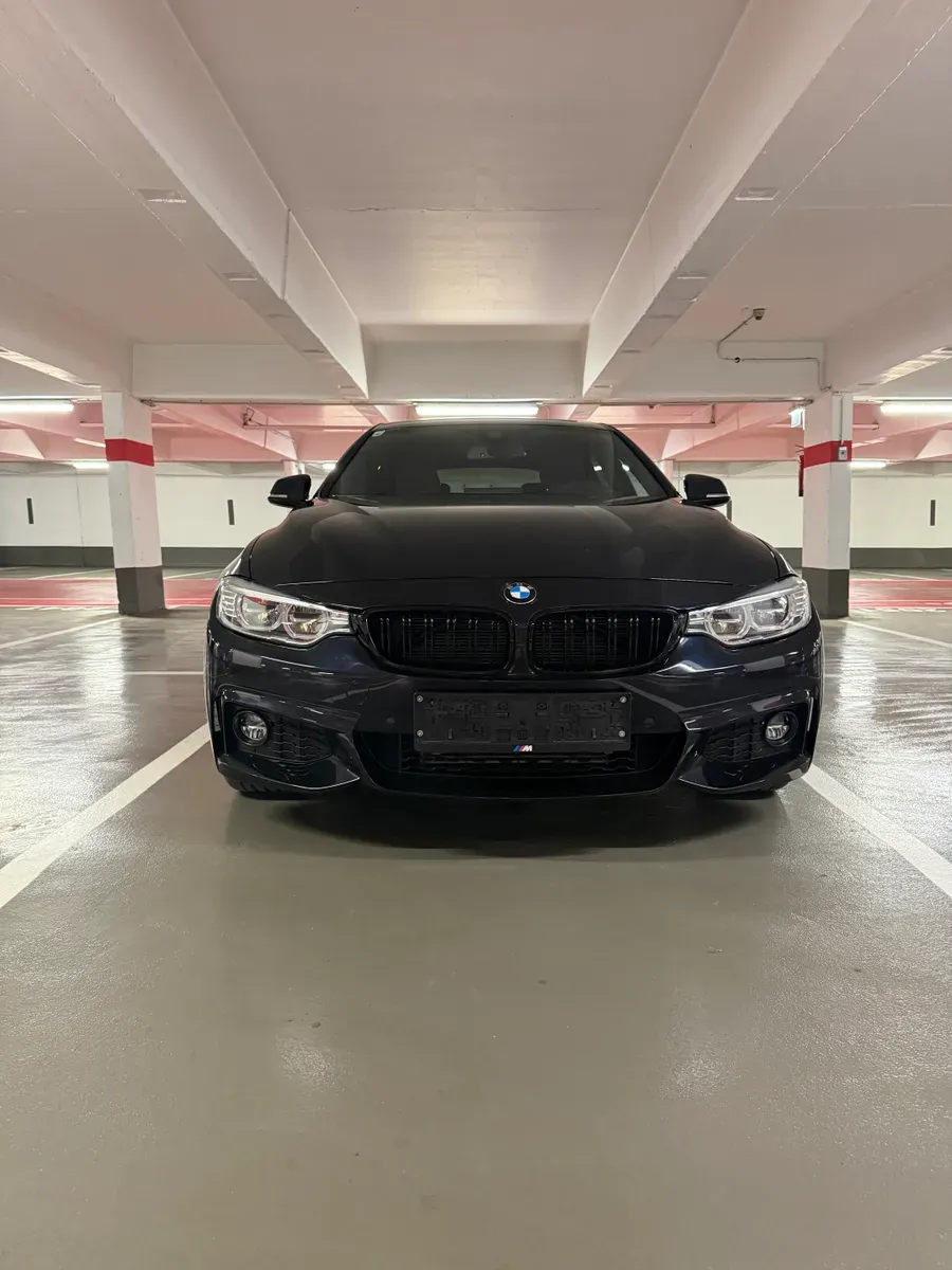 BMW 4 Series 2015 photo 2