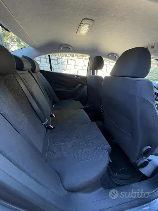 Volkswagen Passat 2007 photo 5