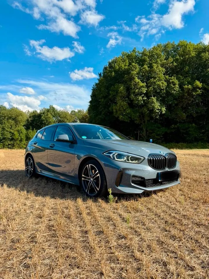 BMW 118D