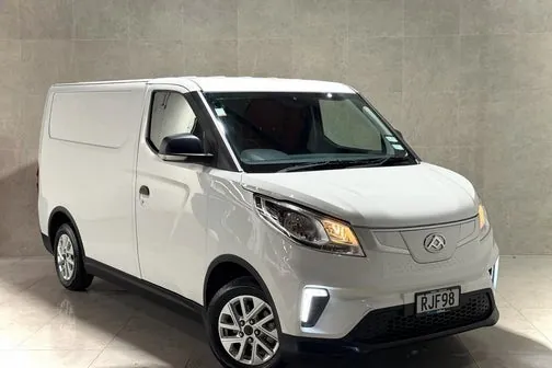 LDV Edeliver 3