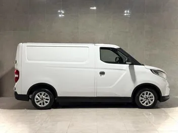 LDV Edeliver 3 2025 photo 3