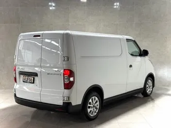 LDV Edeliver 3 2025 photo 4