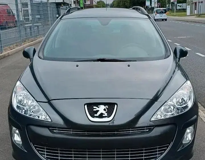 Peugeot 308 Sw