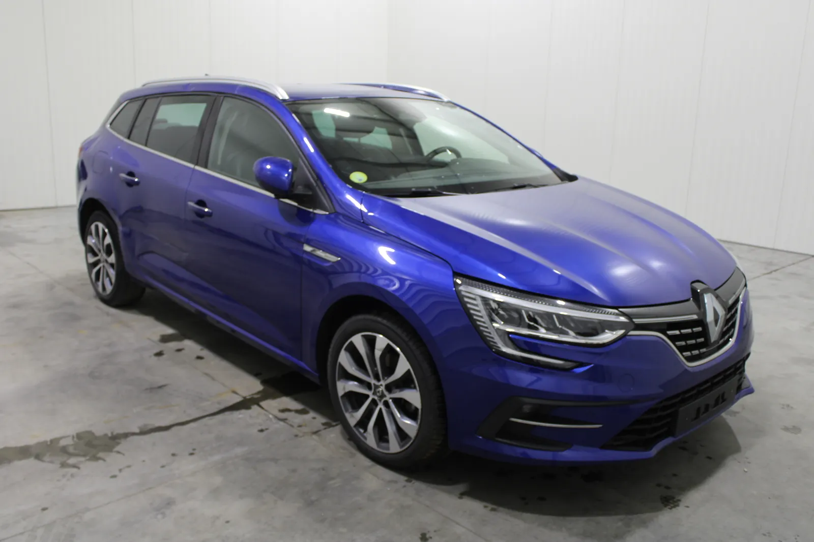 Renault Megane Grandtour