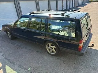 Volvo 940 1997 photo 2