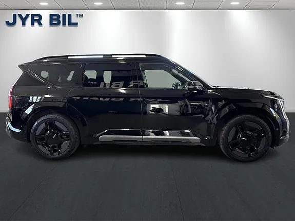 Kia Ev9 2024 photo 2