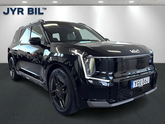 Kia Ev9