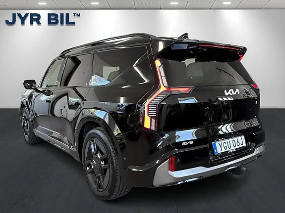 Kia Ev9 2024 photo 5