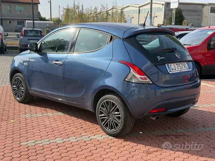 Lancia Ypsilon 2022 photo 4
