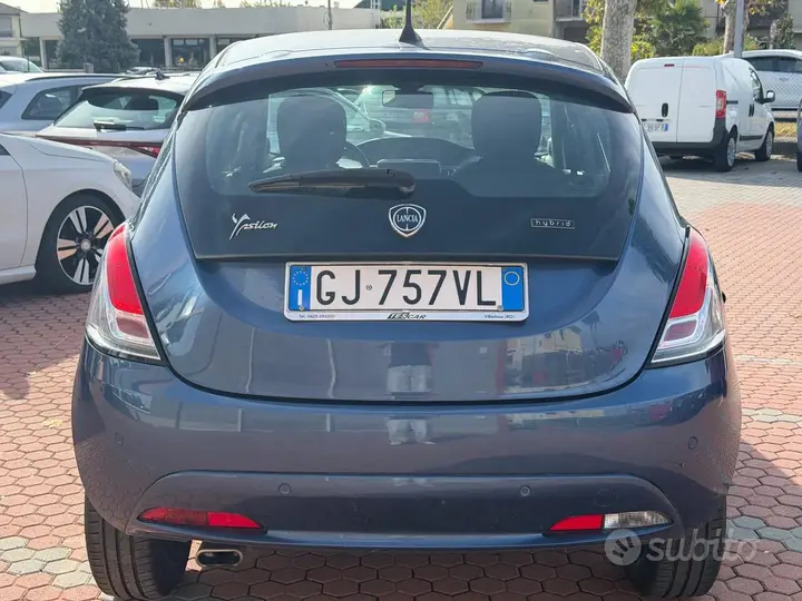 Lancia Ypsilon 2022 photo 5