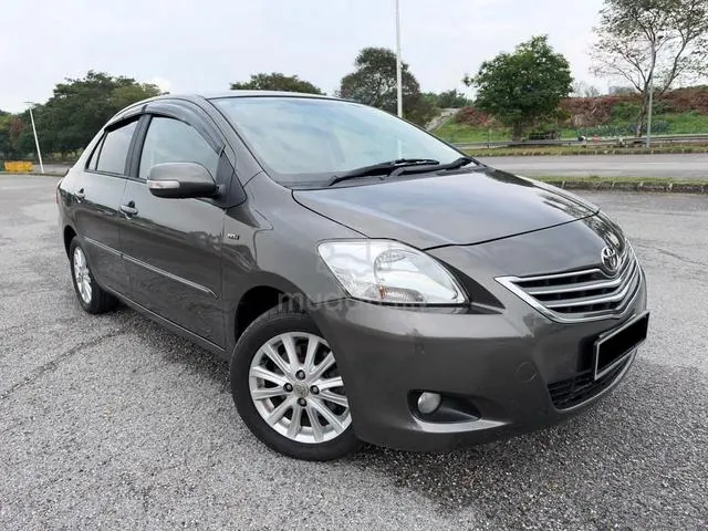 Toyota Vios