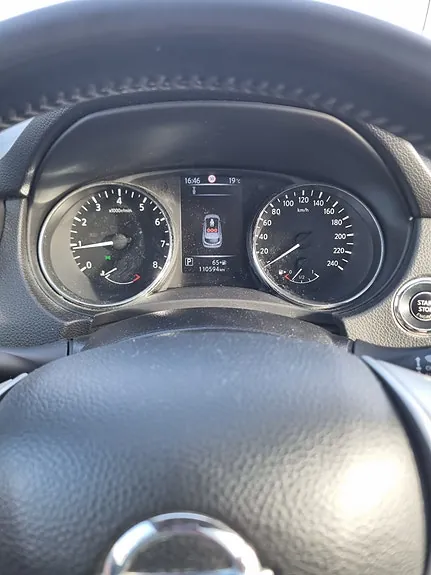 Nissan Qashqai 2016 photo 3
