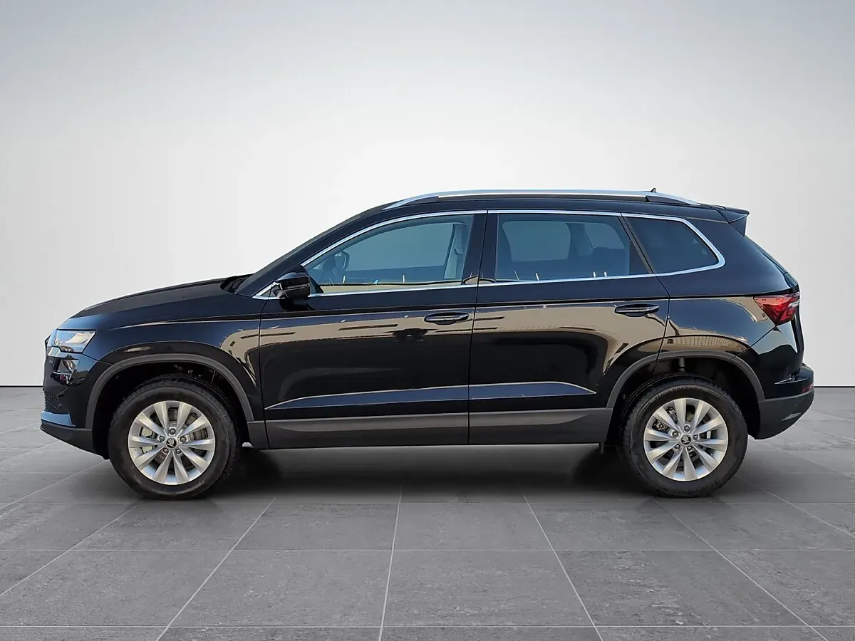 Skoda Karoq 2026 photo 3