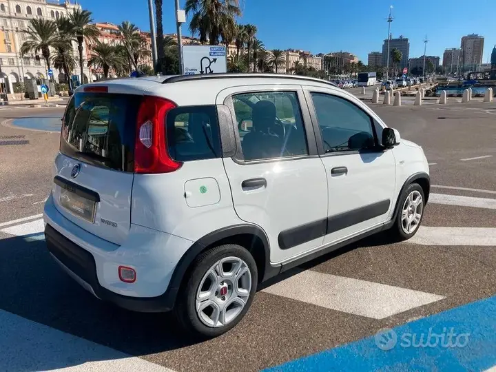 Fiat Panda 2022 photo 5