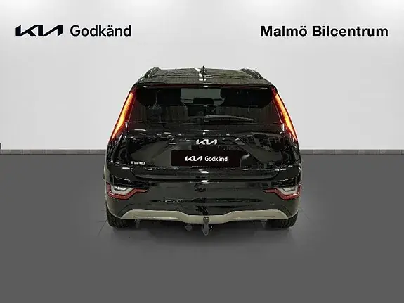 Kia Niro 2023 photo 2