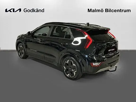 Kia Niro 2023 photo 3