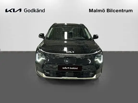 Kia Niro 2023 photo 5