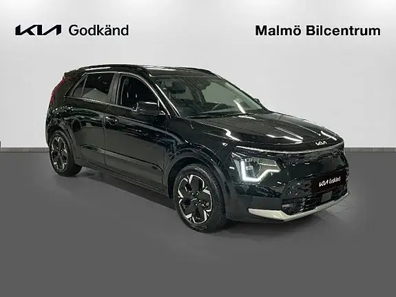 Kia Niro 2023 photo 4