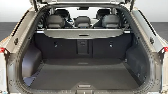 Kia Ev6 2027 photo 4