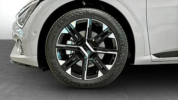 Kia Ev6 2027 photo 3