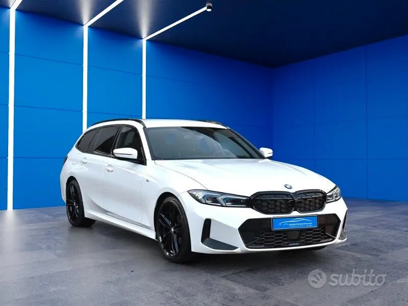 BMW 3 Series 2025 photo 5