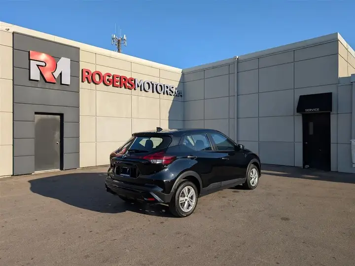 Nissan Kicks 2024 photo 5