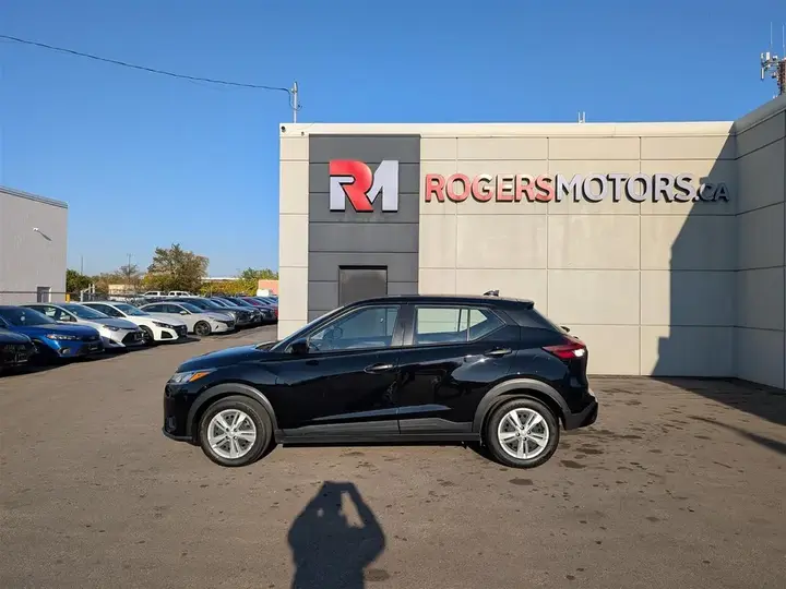 Nissan Kicks 2024 photo 2