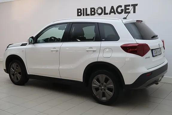 Suzuki Vitara 2020 photo 3