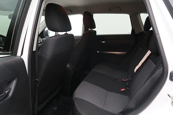 Suzuki Vitara 2020 photo 5