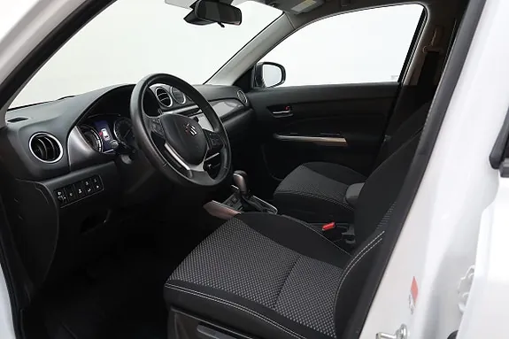 Suzuki Vitara 2020 photo 4