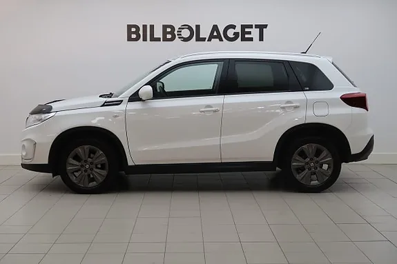 Suzuki Vitara 2020 photo 2
