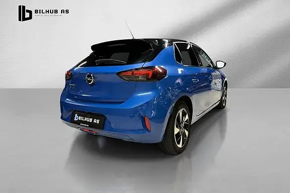 Opel Corsa E 2020 photo 5