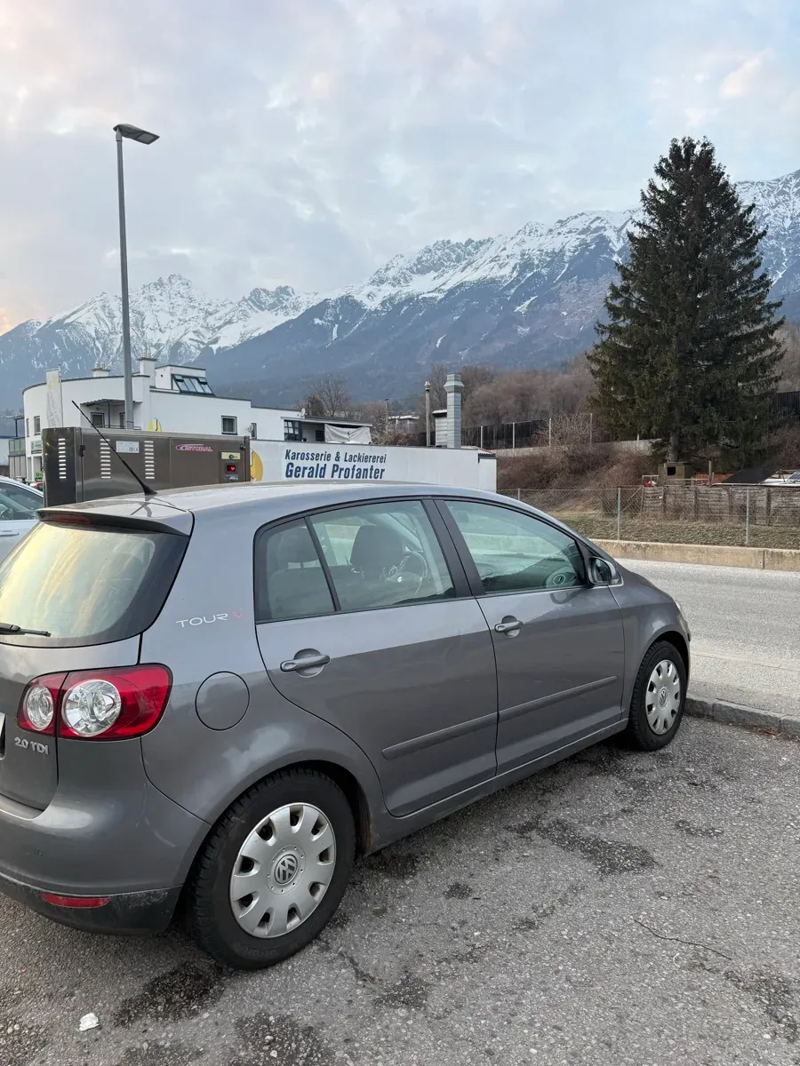 Volkswagen Golf 2007 photo 3