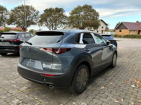 Mazda Cx-30 2027 photo 2