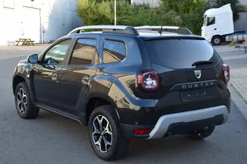 Dacia Duster 2019 photo 2