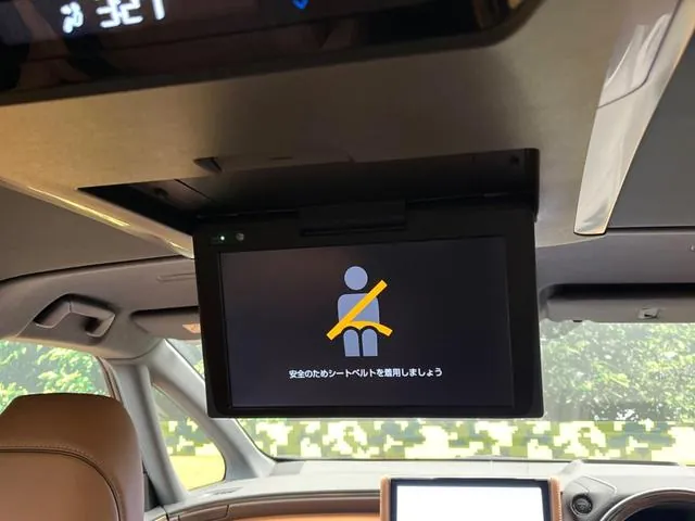 Toyota Vellfire Hybrid 2024 photo 4