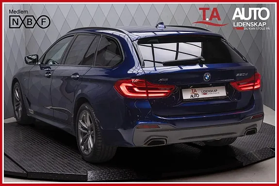 BMW 520D