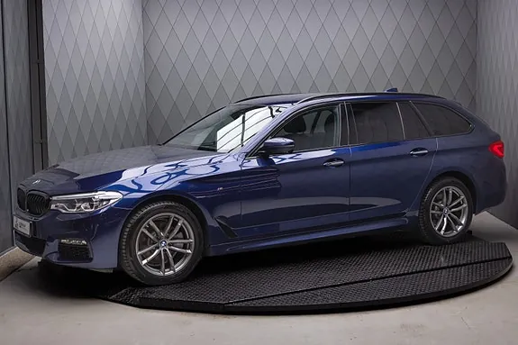 BMW 520D