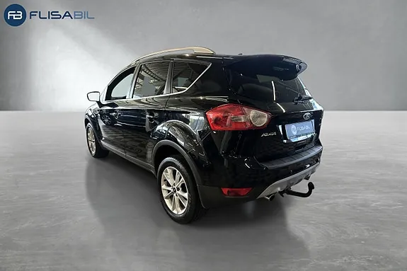 Ford Kuga 2013 photo 5