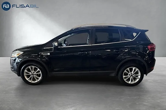 Ford Kuga 2013 photo 3