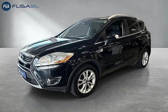 Ford Kuga 2013 photo 2