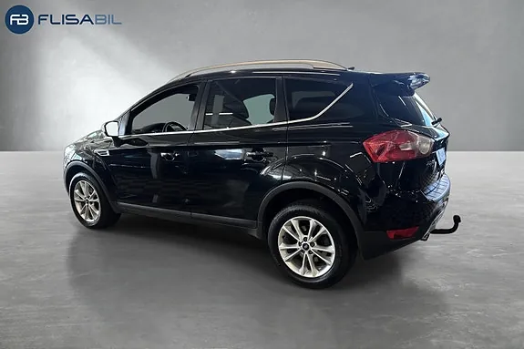 Ford Kuga 2013 photo 4